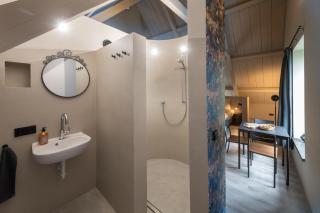 Landelijke boerderijkamer, dichtbij Kinderdijk - Oud-Alblas - 1