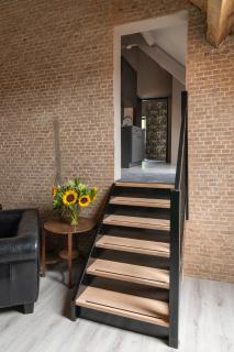 Landelijke boerderijkamer, dichtbij Kinderdijk - Oud-Alblas - 2