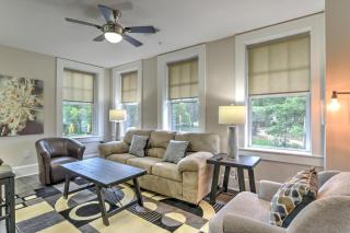 Historic King James Unit 10 - Asheville - 0