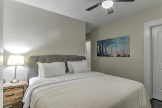 Historic King James Unit 10 - Asheville - 9