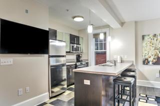 Historic King James Unit 10 - Asheville - 5