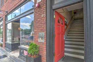 Historic King James Unit 10 - Asheville - 1