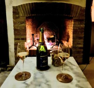 Maison Marcks Champagne - 2