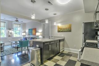 Historic King James Unit 4 - Asheville - 7