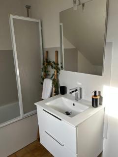 Belle maison familiale proche du lac - 7