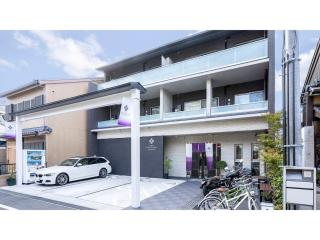 Kyoto Four Sisters Residence - Vacation STAY 15226v - 2