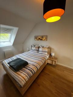 Belle maison familiale proche du lac - 5