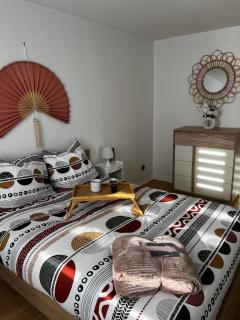 Belle maison familiale proche du lac - 2