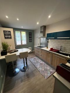 Belle maison familiale proche du lac - 8