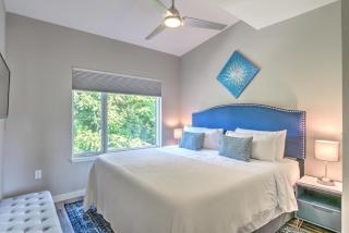 South Slope Townhome with Private Elevator Unit 102 - Asheville - 4