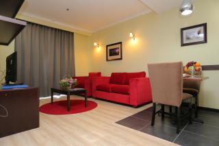 Chagala Inn Aktau - Aqtau - 8