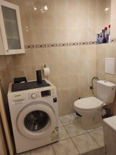 Apartament Sosnowy z parkingiem - 4