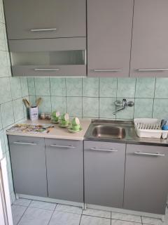 Apartament Sosnowy z parkingiem - 3