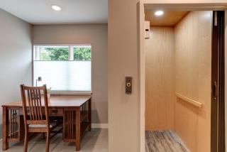 Beautiful South Slope Luxury Townhome Unit108 - Asheville - 9