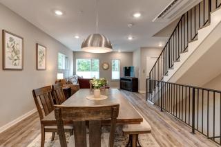 Beautiful South Slope Luxury Townhome Unit108 - Asheville - 7