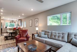 Beautiful South Slope Luxury Townhome Unit108 - Asheville - 6