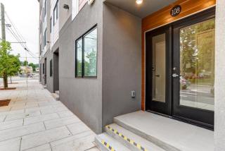 Beautiful South Slope Luxury Townhome Unit108 - Asheville - 5