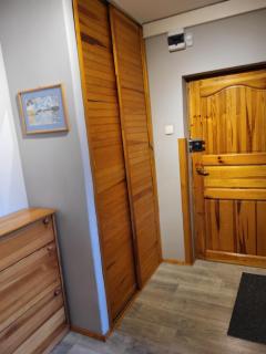 Apartament Sosnowy z parkingiem - 6