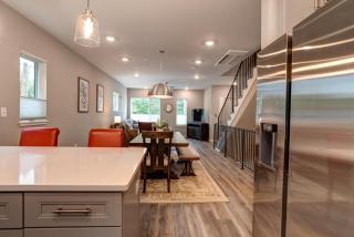 Beautiful South Slope Luxury Townhome Unit108 - Asheville - 2