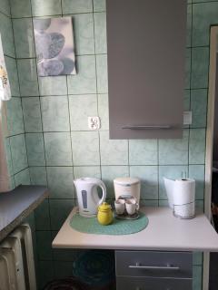 Apartament Sosnowy z parkingiem - 2