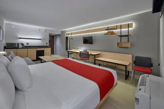 City Express by Marriott Los Mochis - 1