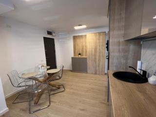 Luxury Apartment Centrul Vechi - Curtea de Argeş - 6