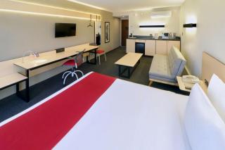 City Express by Marriott Ciudad Victoria - 1