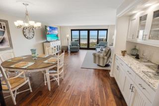 Paradise Found Beachfront Litchfield By the Sea - Pawleys Island - 0