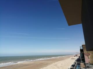 Lovely n° 9 op ieder moment een prachtig zeezicht & zwembad - Middelkerke - 6
