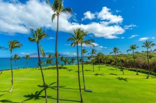 Kihei Surfside, #411 condo - Wailea - 9