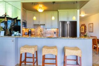Kihei Surfside, #411 condo - Wailea - 2