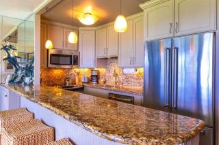 Kihei Surfside, #411 condo - Wailea - 1