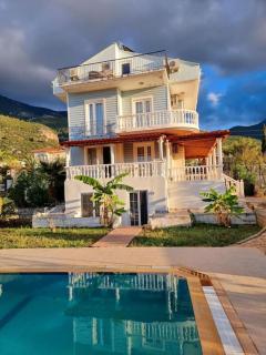 Home in Ovaçik Olüdeniz - 9