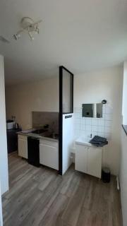 Logement 2 personnes. - Vitry-le-François - 4