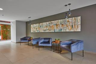 City Express by Marriott Puebla Centro - Puebla - 6