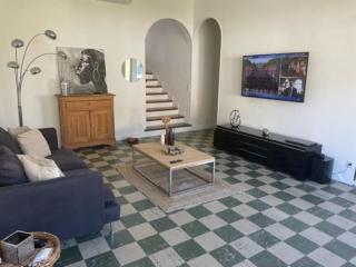 Villa de charme ESMEE - Plein centre - Cavalaire-sur-Mer - 4