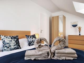 Akela - Appartement à 12mn de Disneyland Paris ! - Bussy-Saint-Georges - 7