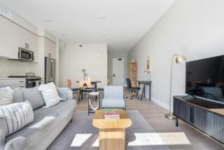 Mountain View 2br w gym pool wd nr 84 SFO-1372 - Sunnyvale - 9