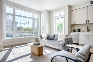 Mountain View 2br w gym pool wd nr 84 SFO-1372 - Sunnyvale - 8