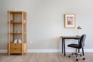 Mountain View 2br w gym pool wd nr 84 SFO-1372 - 7