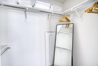 Mountain View 1BR w Pool Gym WD nr shops SFO-714 - 1