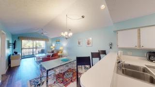 2 Bedroom Villa Pawleys Island at True Blue - 4