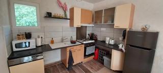 Appartement 4 à 6 places - Osmanville - 2
