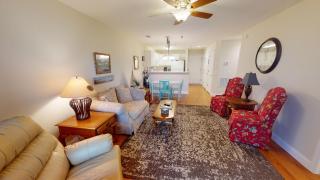 Serenity at Pawleys 2BR Picturesque Area Views - 4