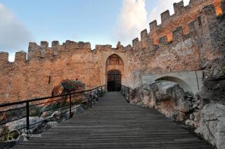 The Sukabaği House - Alanya - 5