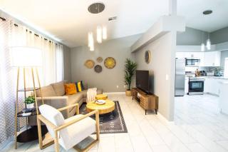 3 BR heated saltwater pool & spa - Cape Coral - 3