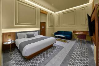 City Centro by Marriott San Luis Potosi - San Luis Potosí - 0