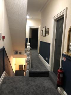 Bronte House - Blackpool - Blackpool - 4