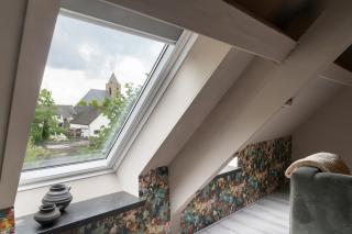 Landelijke boerderijkamer, dichtbij Kinderdijk - Oud-Alblas - 4