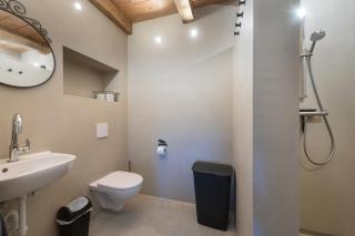 Landelijke boerderijkamer, dichtbij Kinderdijk - Oud-Alblas - 1